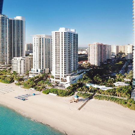 Doubletree By Hilton Ocean Point Resort - North Miami Beach Sunny Isles Beach Exterior foto